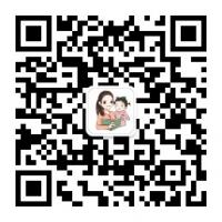 故事与陪伴微信群二维码