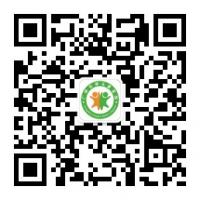 广州天使儿童医院微信公众号二维码