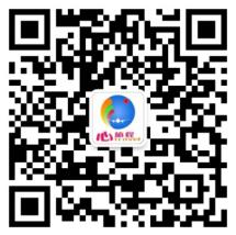 河南省旅游网微信公众号二维码