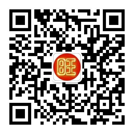 Q群排名引流微信公众号二维码